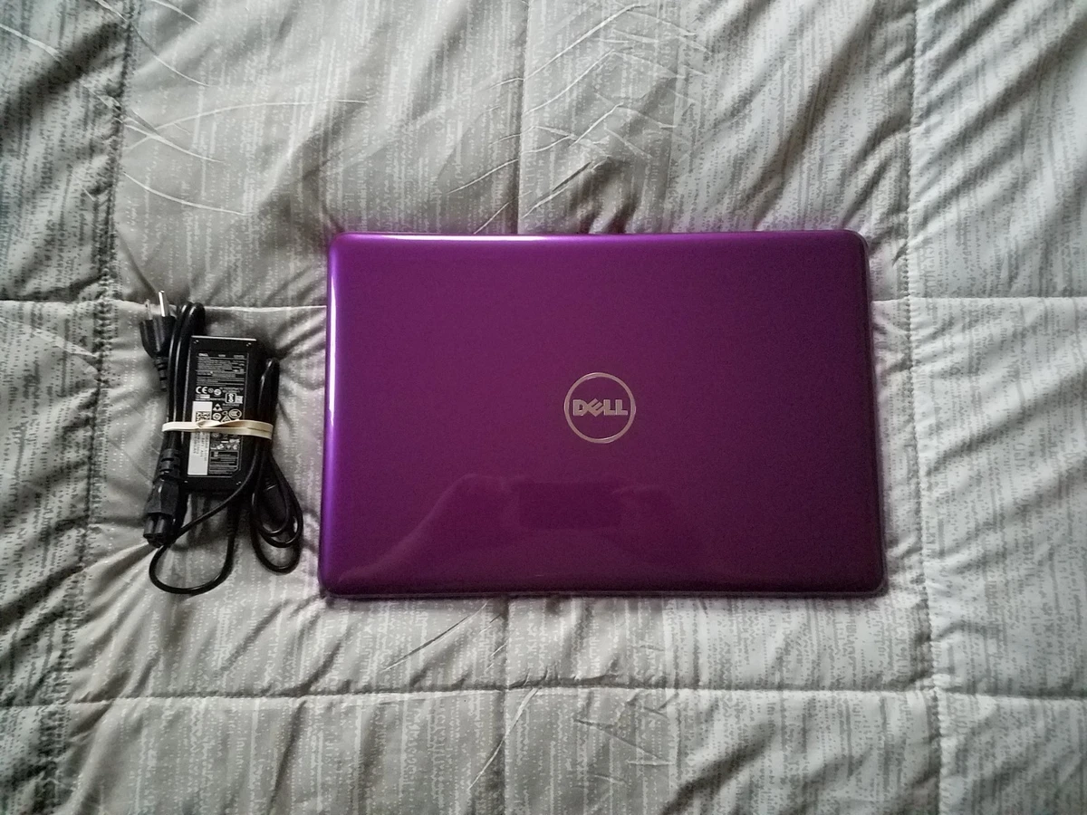 Windowsノート本体 DELL Inspiron5567 Windows10  DELL Inspiron5567 Windows10 Home 【公式通販】