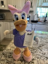 Steiff Daisy Duck 354991. - NEW W/tags