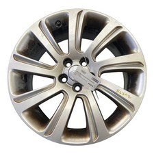 LAND ROVER Discovery Sport L550 18" ALLOY WHEEL 8JX18 14-20 FK721007BC