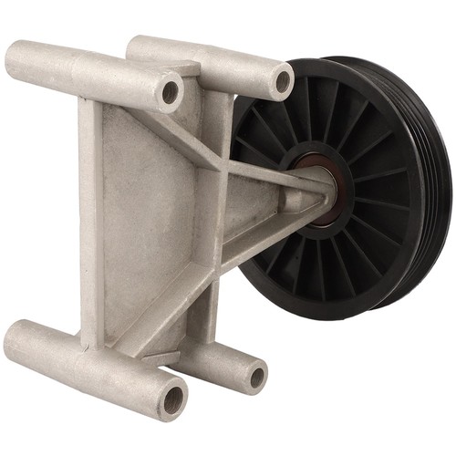 A/C Compressor Bypass Pulley For 2001-2004 Hyundai Santa Fe 2.4L L4 34291 - Picture 7 of 8