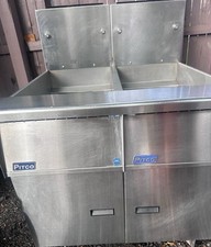 Deep Fryer Pitco SG14
