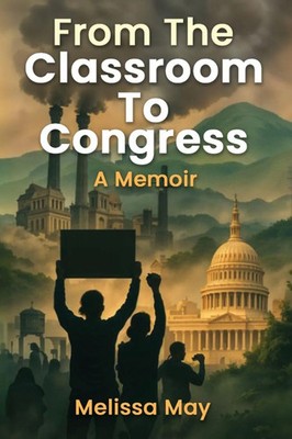 Melissa May | From the Classroom to Congress | Taschenbuch | Englisch (2025)