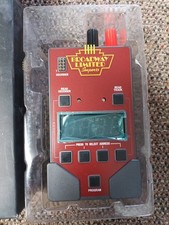 NEW Broadway Limited 1020 Address Changer : HO/N/Z/On30/On3 No Cord
