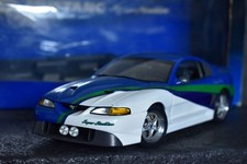Edition 1/18 Autoart Ford Mustang Super Stallion