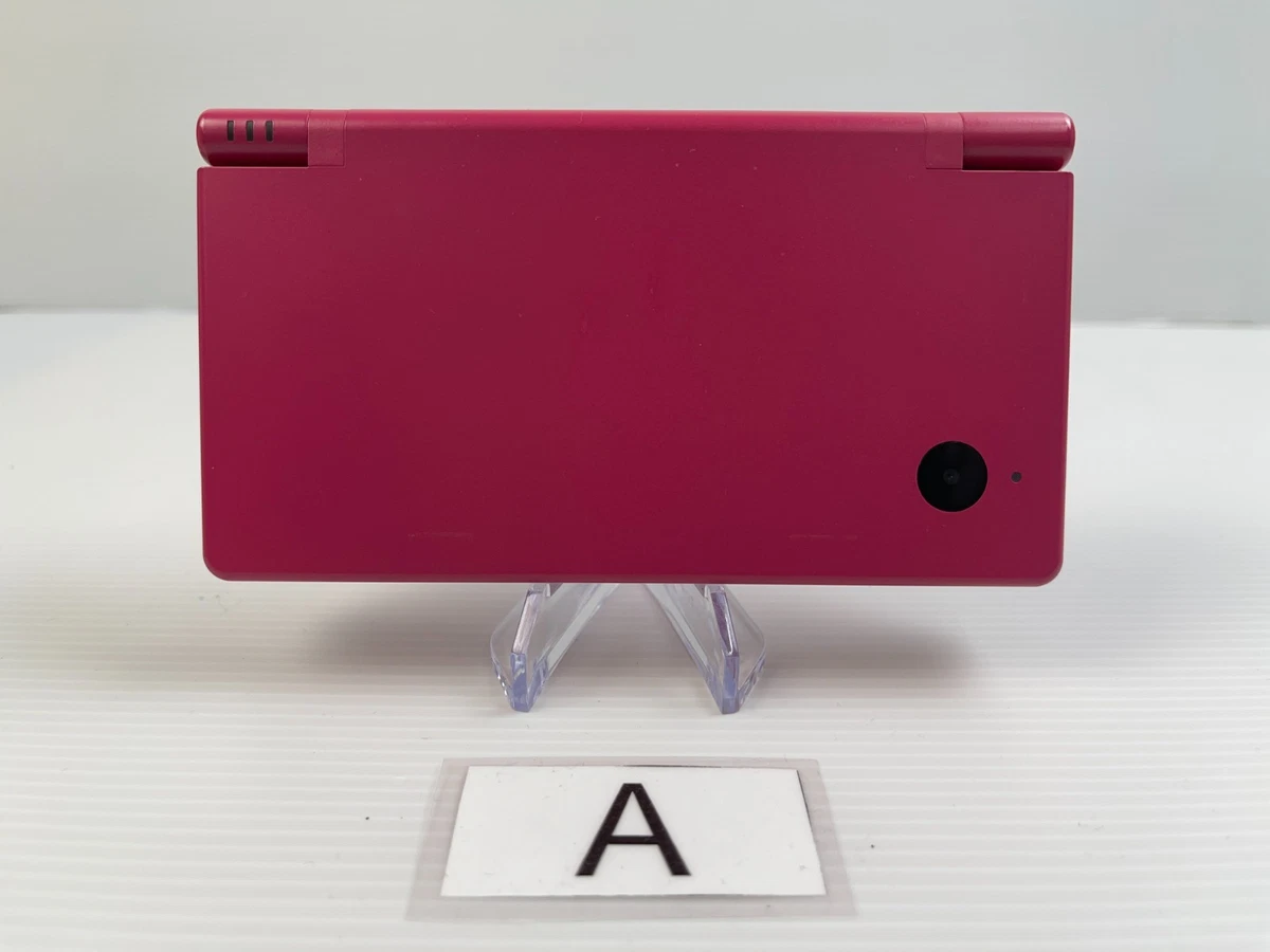 Nintendo DSi Pink Consoles for sale | eBay