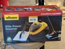 Wagner Power Steamer 915e Multi-Purpose Cleaner