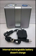    SEE DEMO VIDEO  Optelec ClearReader  G2 Text to Speech Reading Device