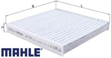 MAHLE LAK359 Filter für Innenraumluft Innenraumfilter Filter Innenraum 