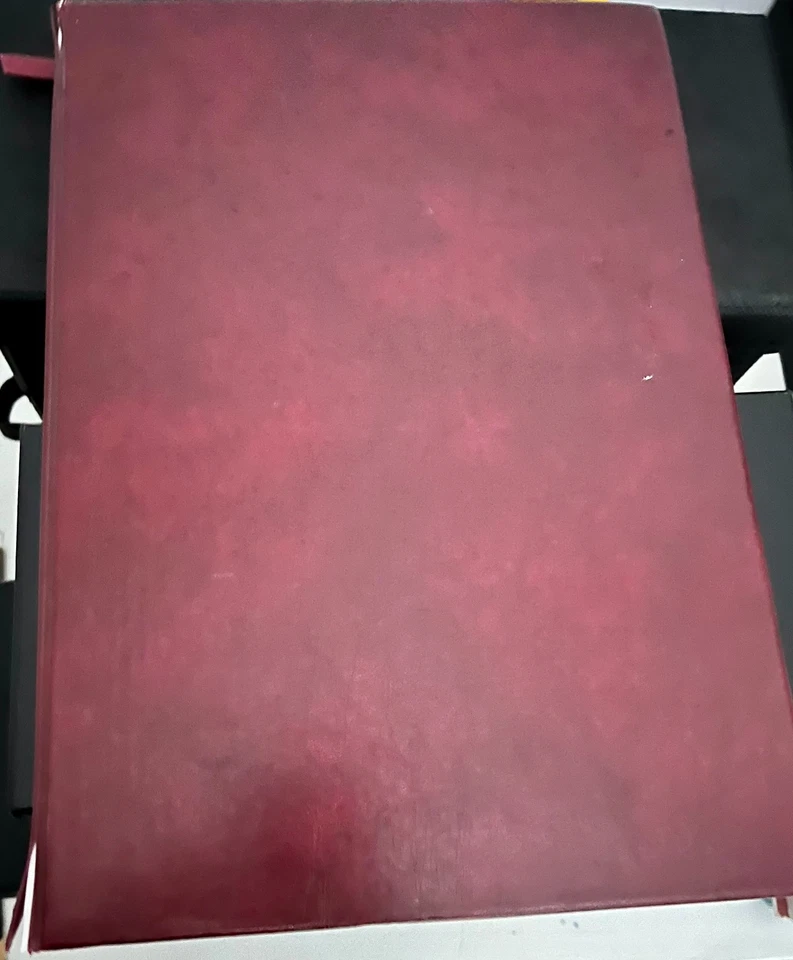 Scott Walker File 1960s-1990s from collection of one of his interviewers. Rare - Image 3 of 3