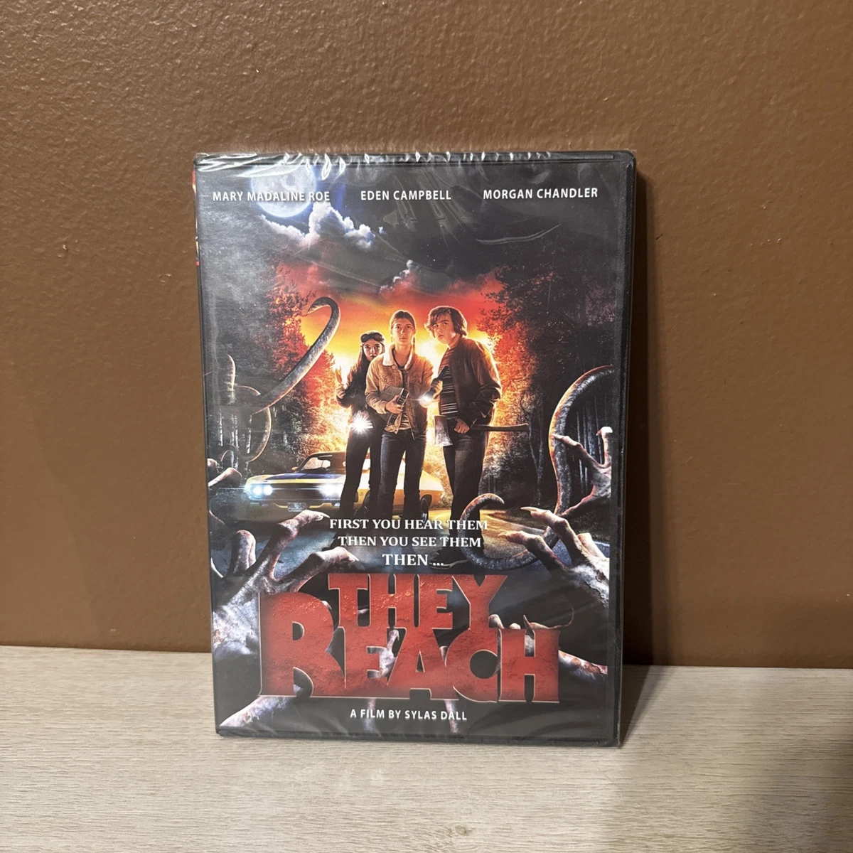 2010-Now They DVDs & Blu-ray Discs for sale | eBay