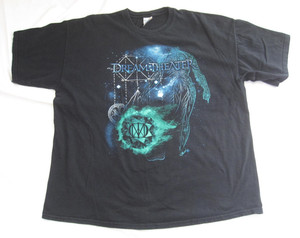 Dream Theater T Shirts | eBay