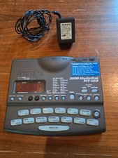 Zoom RhythmTrak RT-123