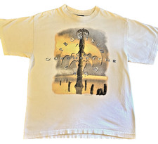 Queensryche ~ Vintage 1995 Promised Land Concert Tour T-shirt XL AUTHENTIC