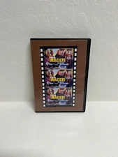 Son of Samson DVD 1960 Sinister Cinema Nice Clean Tested Disc