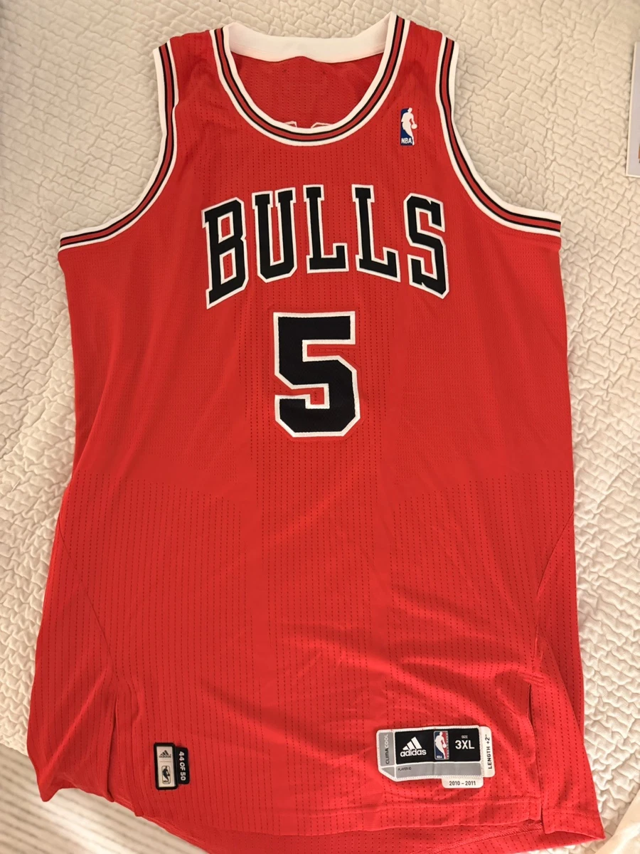 Carlos Boozer Chicago Bulls NBA Fan Apparel & Souvenirs for sale