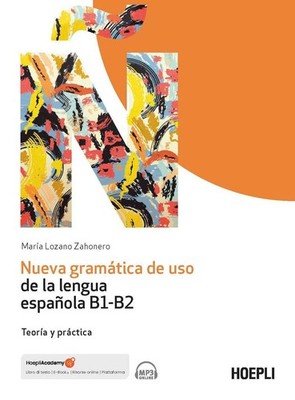 Nueva gramática de uso de la lengua española B1-B2. Teoría y práctica | spanisch