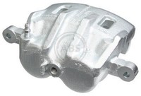 A.B.S. Bremssattel 721621 FüR JC Sorento KIA Grauguss 1 VAN Crdi 4WD
