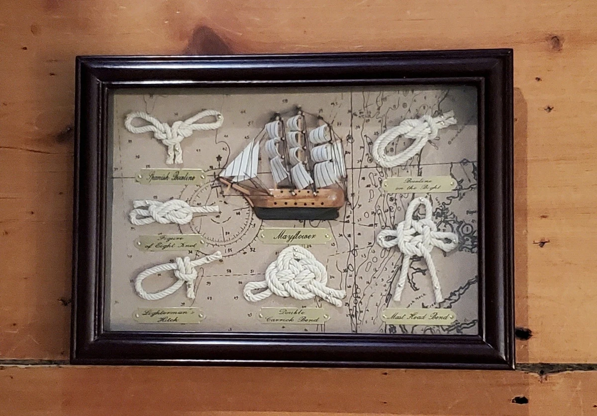 25+ nautical shadow box for sale | Updated Oct 2026