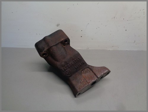 Mercedes W212 OM642 Turbolader Halter Halterung Turbo Träger 6420961745 Original