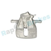 RAP Brakes Bremssattel R-K0816 Gusseisen FüR CitroËN C2 C3 1 Pluriel Enterprise