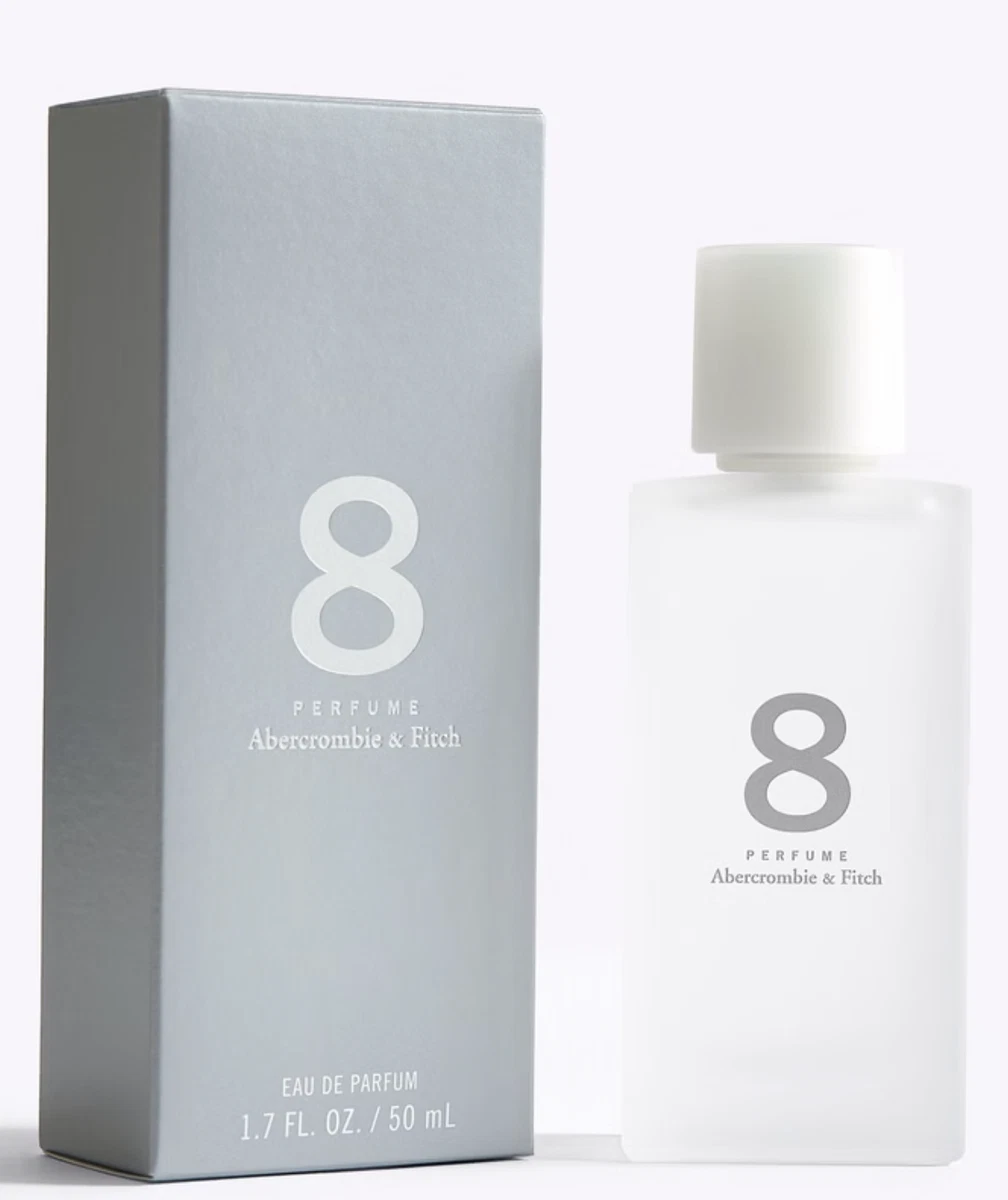 Abercrombie & Fitch Perfumes for Women for sale - eBay