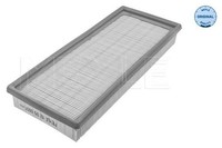 Filter Innenraumluft Meyle 112 320 0011 FÜR Audi Seat Skoda VW Innenraumfilter