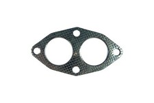 Dichtung Abgasrohr TRUCKTEC AUTOMOTIVE 02.39.008 für MERCEDES 190 W201 124 W124