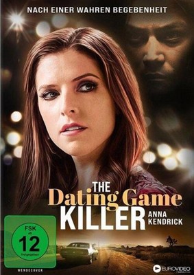 The Dating Game Killer | Ian Mcdonald | Deutsch | DVD | 2024 | EuroVideo
