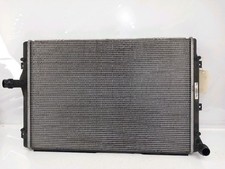 Radiateur Seat LEON