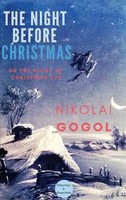 The Night Before Christmas Or The Night Of Christmas Eve Nikolai Gogol Buch
