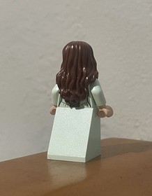 LEGO Carina Smyth Minifigure - 71042 Caribbean Pirates  Silent Mary