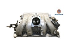 Opel Meriva A Astra G H Zafira B Ansaugbrücke 1.6 Z16XEP 55559225 JZ 24435069