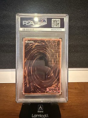 Dark Magician Girl MFC-000 Magician's Force 1st Edition for sale