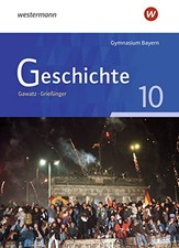 Carsten Arbeiter Nicola Becker-Waßner Bir Geschichte - Ausgabe für Gymna (Relié)