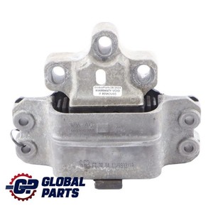 Audi A3 8P VW Golf 6 2.0 TDI Motorhalterung Getriebeträger 1K0199555T