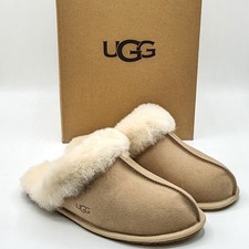 UGG Women's Scuffette II Slippers Authentic with Original Box 1106872