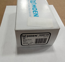 CL MOEN Toilet Tank Trip Lever YB8801BN
