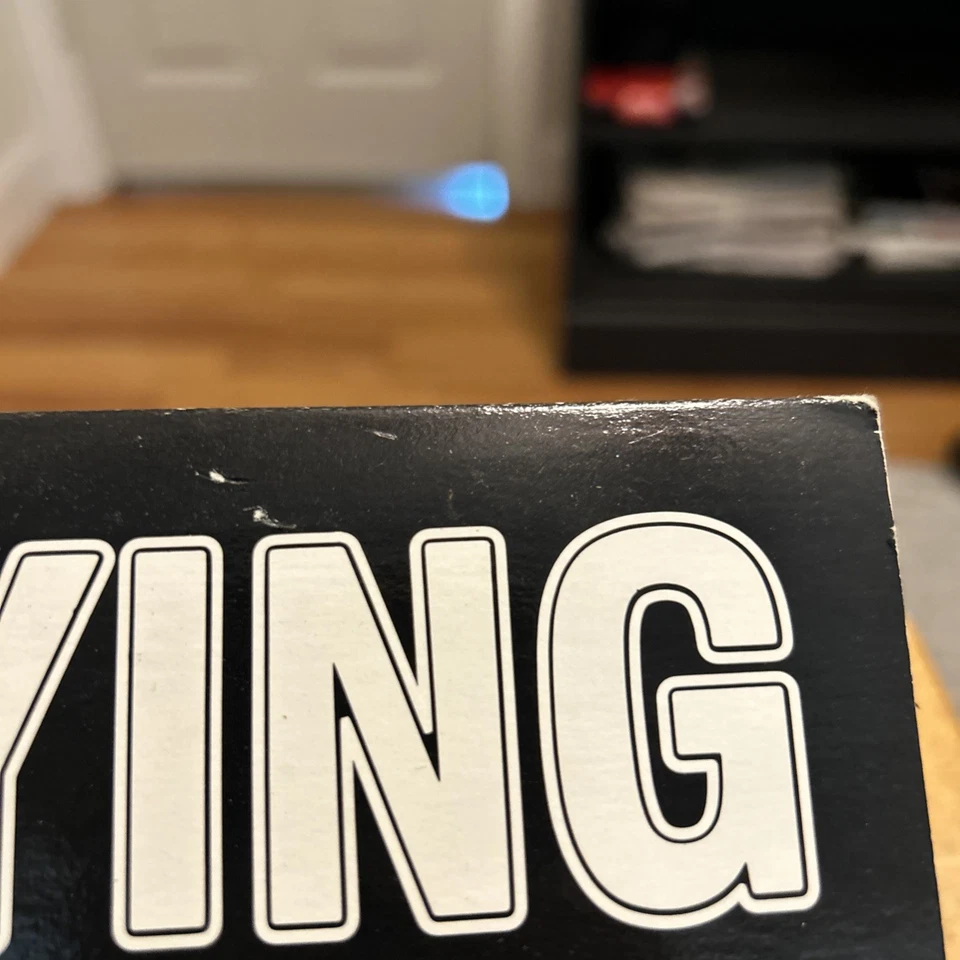 Tears for Fears Now Playing Selected Cuts In-Store Sampler 1985 Vinyl Record - Image 2 of 4