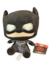 Funko Pop PLUSHBATMAN FROWNING - THE BATMAN# 59277 DC Comics