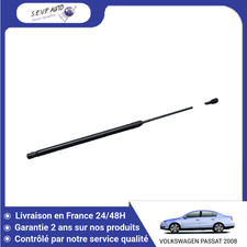 Verin de hayon / de capot Volkswagen PASSAT