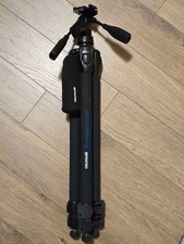 Treppiedi 3 vie Cullmann Magnesit 525 CW 30 per macchina fotografica Reflex