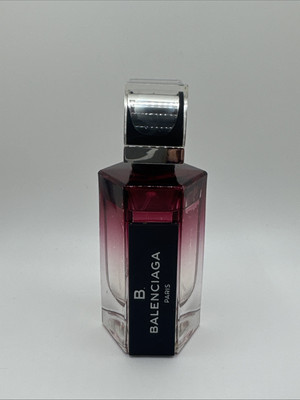 B Balenciaga Intense by Balenciaga Paris Perfume 1.7oz 50ml EDP Almost Full