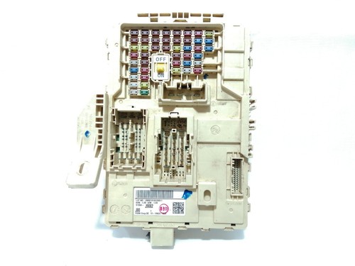 91950J9082 FUSE BOX UNIT / 1212083 FOR HYUNDAI KONA SLE 2WD