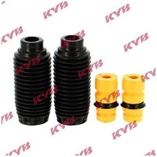 Staubschutzsatz Stoßdämpfer vorne für Peugeot 3008 0U 1 5008 | 24438596