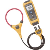 Fluke Flk-A3001 FC Iflex Stromzange, Hand-Multimeter Digital Datenlogger CAT III