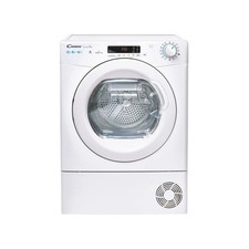CON DIFETTO -CANDY CSOEH10A2DE-S ASCIUGATRICE A POMPA DI CALORE 10KG WIFI -E