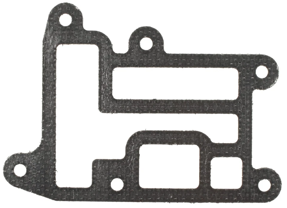 Engine Coolant Thermostat Housing Gasket Mahle For 1994-1995 Chevrolet LLV 2.2L - Image 2 of 2
