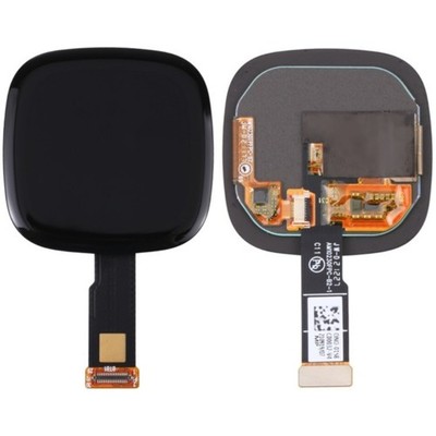 Screen Digitizer Smartwatch Accessories Replacement Part Touch Display Digitizer