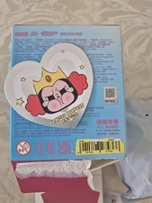 SECRET Authentic Pop Mart Crybaby Powerpuff Girls Princess Morbucks