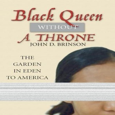 Black Queen Without a Throne John Brinson Paperback Wipf and Stoc